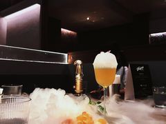 -BAR Signal·鸡尾酒酒吧