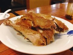 符离集烧鸡热-符离集餐厅(万象城店)