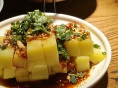 -滇铺子·云南特色菜·鲜花野菜季(曲靖万达店)