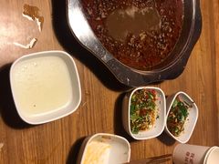 -傣妹火锅(荔湾广场店)