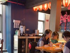 大堂-桃太郎创作料理(大坪店)
