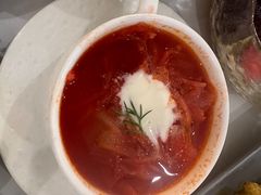 -库滋明·俄罗斯特色美食(中央大街店)