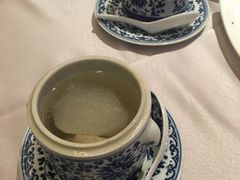 -粗茶淡饭·汉口公馆(循礼门店)