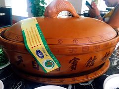 -风味小馆(天目湖宾馆店)