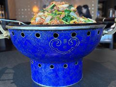 -喜悦烤鸭·新京菜(王府井店)