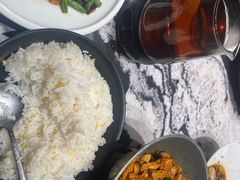 -北国饭店·海鲜.北方菜(榕城店)