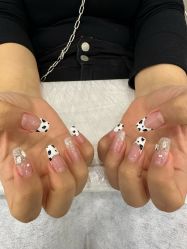 -斯馨·健康美甲美睫