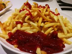 -海尔巴格·新疆菜(吐鲁番店)