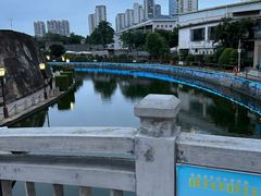 -石炮台公园