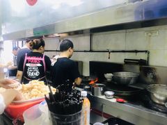 -刘信牛羊肉小炒泡馍(回民街店)