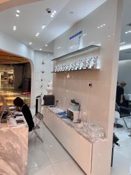 -东方麒麟·潘多拉SALON