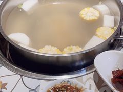 -三毛牛肉店(福强店)
