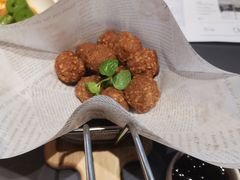 -小大董·烤鸭(观景餐厅·南京西路店)