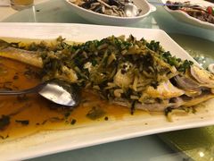 -锦江饭店锦北楼-锦江厅