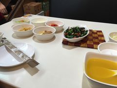 -金豆角砂锅焖面(安贞店)
