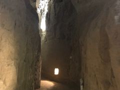 -水洞沟旅游区