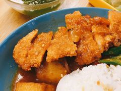 -星椰叻沙·椰浆鲜虾面(江南西店)