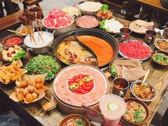 -冯校长老火锅(深圳总店)