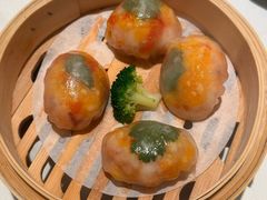 -银灯食府(丽丰国际中心店)