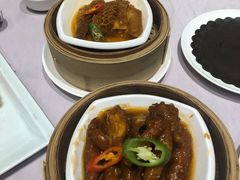 -丰鲤楼•闽南茶楼(仟禧汇店)