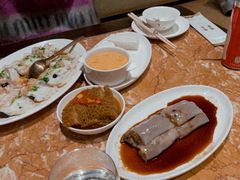 古法龙趸腩蒸球-金玉满堂潮州酒楼(无限极荟购物广场店)
