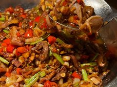 -实在湘·大碗土菜(竹料店)
