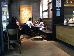 -星巴克(上海南站店)