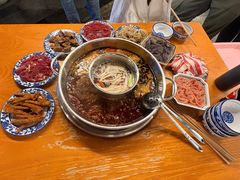-飘香火锅(玉林西路店)