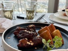 -君来湖滨饭店·渔餐厅