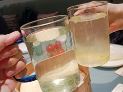 -小大董·烤鸭(观景餐厅·南京西路店)