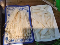 -东直门小院烧烤(回龙观东大街店)