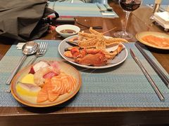 -菲住布渴酒店自助餐厅(阿里巴巴西溪园区店)