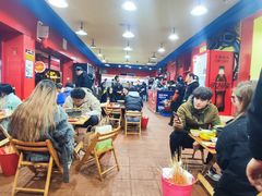 -冒椒火辣(奎星楼街店)