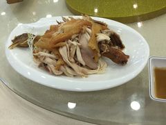 -客家汇·客家传承菜(水库店)
