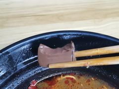 -四川老牛麻辣烫(北门桥店)