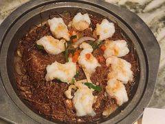 -绿茶餐厅(昆明世纪金源店)