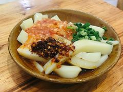米豆腐-袁家豆腐