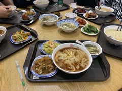 -常州银丝面馆(府琛店)
