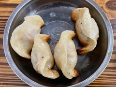 -锅贴大王南翔小笼(临沂二村店)