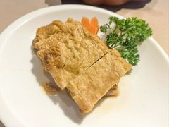 -功德林(南京西路店)