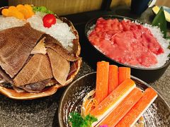 -湊湊火锅·茶憩(打浦桥日月光店)