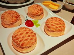 -ZEN采蝶轩·粤味臻鲜·手作点心·商务宴请(泰州店)