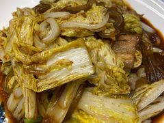 -东兴楼饭庄(六里桥店)