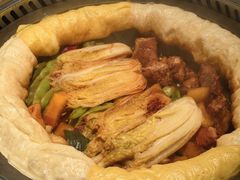 -灶座小锅烀饼·铁锅炖(全国总店)