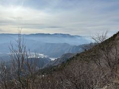 -北岳恒山