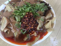 -正味斋锅巴菜(西北角店)