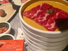 -一绪に寿喜烧(荟聚店)