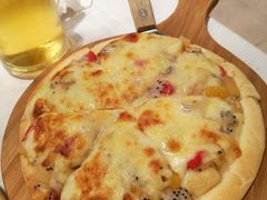 -马克西姆俄罗斯餐厅(通亚街店)