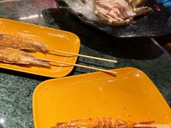 -牛New寿喜烧(曹路花园城店)