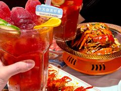 -熊记虾王·小龙虾(东晓南店)